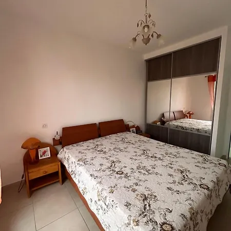 Mirabelle 4 Personnes Holiday home Chateauneuf-de-Gadagne